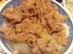-吉野家(长沙五一广场IFS店)