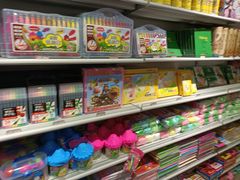 -99文具礼品行(万家寨店)