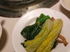 -青蓬蒸汽海鲜·深圳老字号·团建聚会(壹方城店)