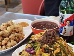 -张包铺(道外店)