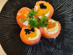 -争鲜回转寿司(南开大悦城店)