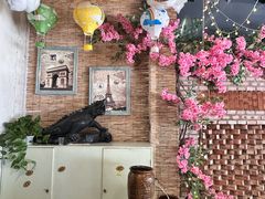 -遇见小院—虹鳟鱼•农家菜(怀柔店)