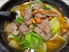 -龙记桂林米粉店(书城路店)