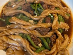 -钰田大院·碳烤虹鳟鱼·怀柔地道农家菜(雁栖湖店)