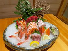 -大岛日本料理铁板烧(南通大饭店)