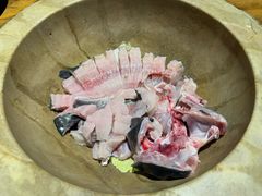-云尊府云南菜·蒸汽石锅鱼(学清路店)