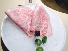 -余欢领鲜火锅(新街口店)