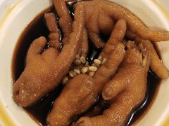 -点都德(大茶楼店)