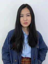 -ＲH SALON·简爱烫发染发接发