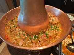 -浩海火燒雲傣家菜(芮欧百货店)