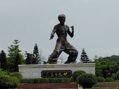 -李小龙乐园(顺德均安店)
