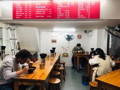 -河南拉面(肇周路店)