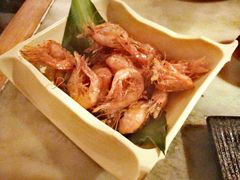 豉油大虾-绿茶餐厅(广州天河城店)