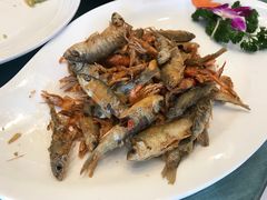 溪鱼-茶油香闽南菜·花园餐厅(前埔店)
