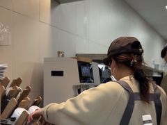 -喜茶(上海淮海中路渔阳里店)