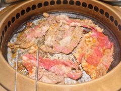 -花味·自助烤肉(大观天地店)