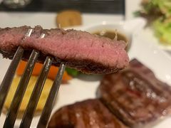 -斗牛士牛排餐厅(嘉里汇店)