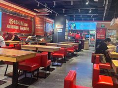 -朴大叔拌饭(上海金山万达店)
