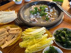 -大鼎石锅鱼(春江里店)