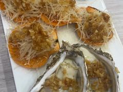 -船奇蒸汽海鲜·闽菜(八市海鲜总店)