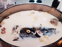 -上名堂·鱼头好吃(体育场路店)