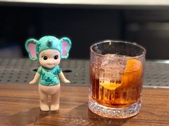尼格罗尼-星巴克臻选(世茂广场店)