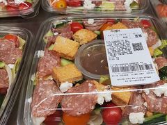 -山姆会员商店(杨桥西路店)