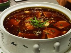 -马仕玖煲·融合菜·酥不腻烤鸭(人大店)