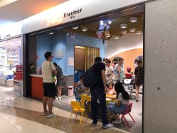 点击看大图 -Mengbaby·萌宝贝儿童理发(保利广场店)