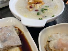 -卓粤拉肠(红庙店)