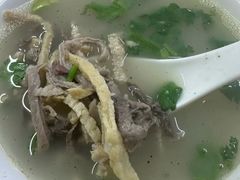 -北三沙家烧麦(北头道街店)