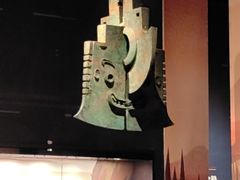 -盘龙城遗址博物院