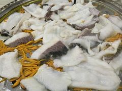 -凯盈阁·顺德私房菜·桑拿鸡