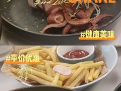 -杯子红牛排(创意产业园店)