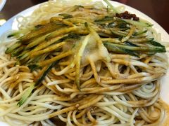 酸辣黄瓜条-新川面馆(新街口二店)