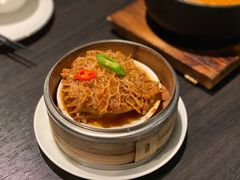 -鹊玥·粤菜小馆(汇智国际商业中心店)