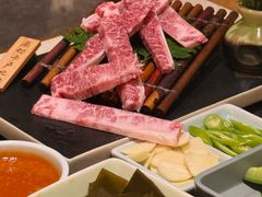 -柔杉家黑牛烤肉·活鳗鱼(太原街店)