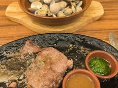 -萨莉亚意式餐厅(悦荟广场店)