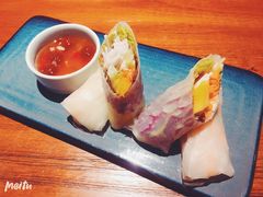 越南春卷-仓库南洋海鲜小排档(柳河路店)