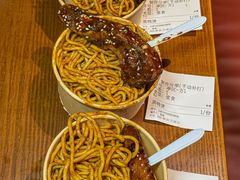 -恰饭·老长沙市井菜(天河客运站店)