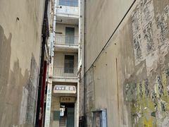 -西樵山国艺影视城