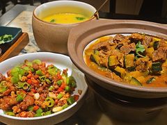 -锦府盐帮·侯宅(五棵松万达店)