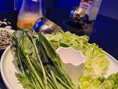 -唯爱KTV聚会餐厅(仙林东城汇店)
