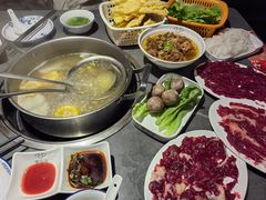 -贵宾牛·潮汕牛肉火锅(珠池总店)
