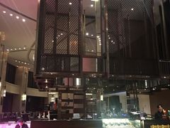 -舟山希尔顿酒店