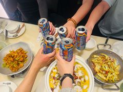 -小菜园新徽菜(南通崇川金鹰店)