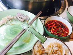 配料-四季合味椰子鸡(南山大冲店)