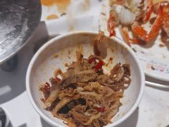 -领鲜活海鲜榴莲自助火锅(东门店)