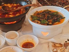 -眉州东坡(博雅店)