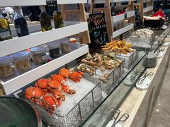 -菲住布渴酒店自助餐厅(阿里巴巴西溪园区店)